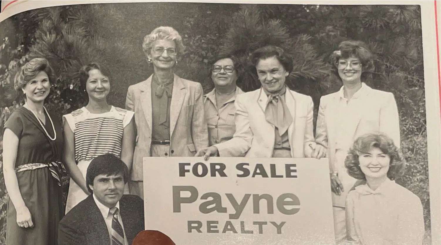 For Sale Payne Realty